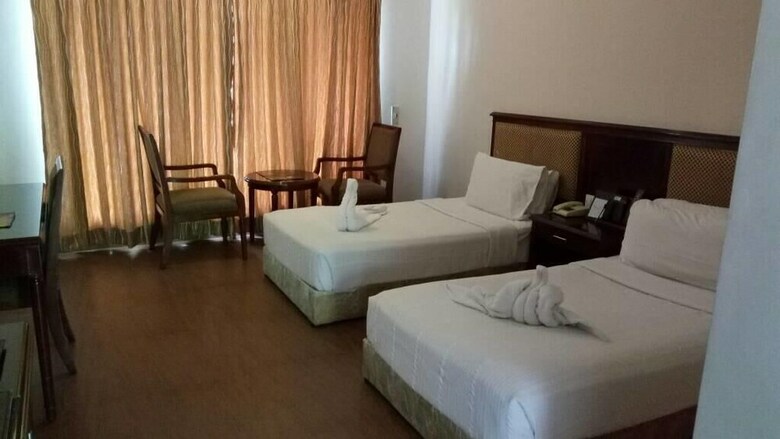Hotel Mgm Hi-way Resorts