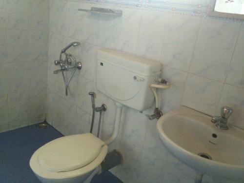 Apartamento Akshaya Heritage Home