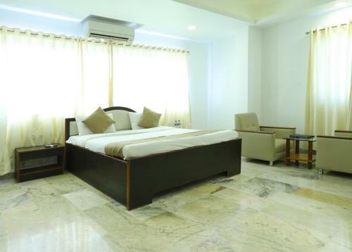 Hotel Sunrise Hill Resort