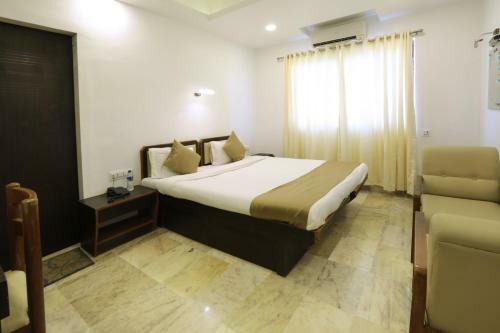 Hotel Sunrise Hill Resort