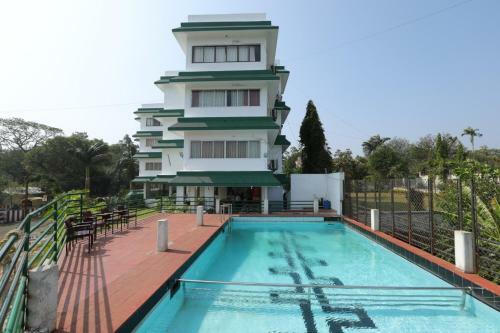 Hotel Sunrise Hill Resort