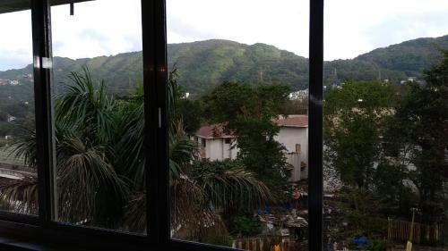 Hotel Sunrise Hill Resort