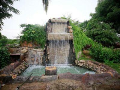 Hotel Rupis Resort India