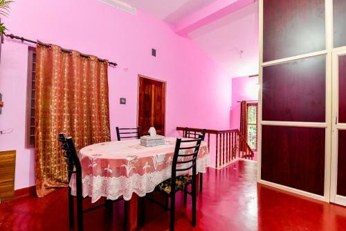Apartamentos Home Away Home -green Grace