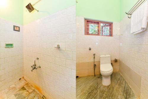 Apartamentos Home Away Home -green Grace