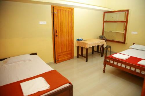 Apartamentos Home Away Home -green Grace