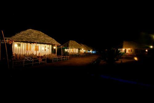 Posada Cabana Coral Reef