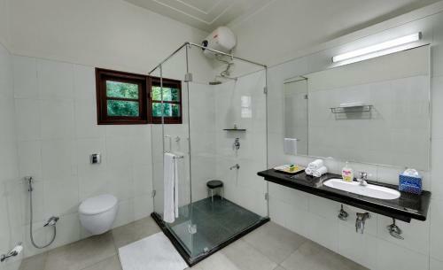 Hotel Sunderban Resort & Spa