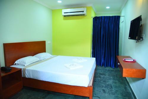 Hotel King Park
