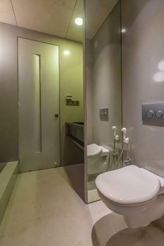 Villa Saffronstays Cassiopeia, Khandala