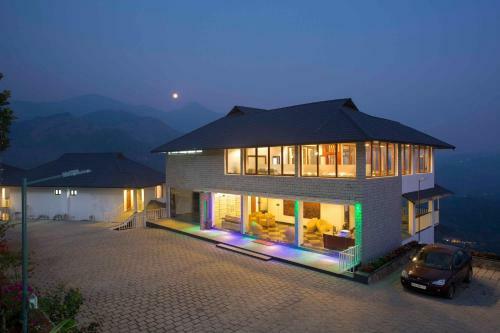 Hotel Tea Village Munnar