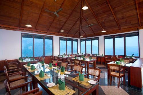 Hotel Tea Village Munnar