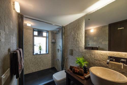 Villa Saffronstays Masaya