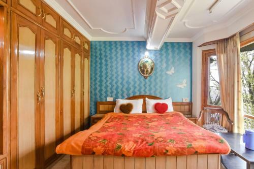 Apna Ghar Apartment