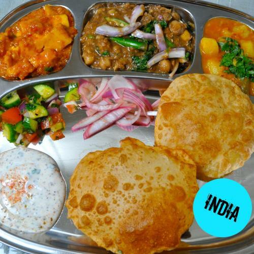 Apna Ghar Apartment