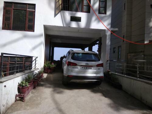 Apna Ghar Apartment