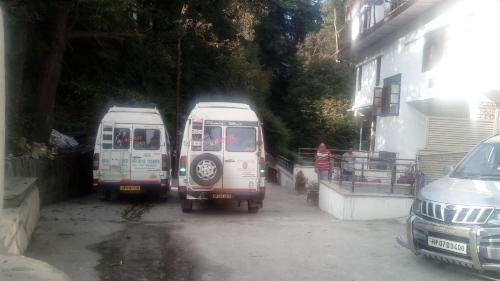 Apna Ghar Apartment