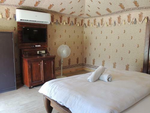 Hotel Pushkar Vela Resort