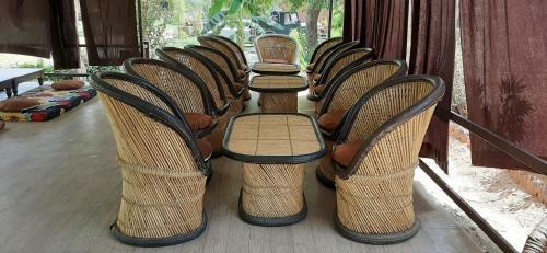 Hotel Pushkar Vela Resort