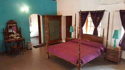 Villa Little Siolim