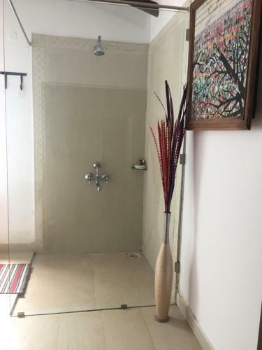 Villa Little Siolim