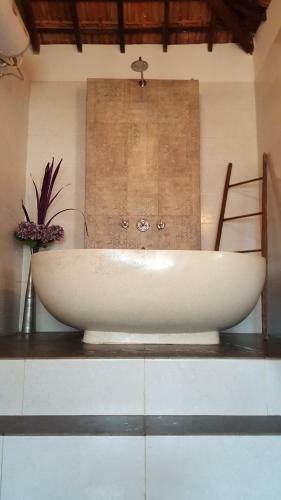 Villa Little Siolim
