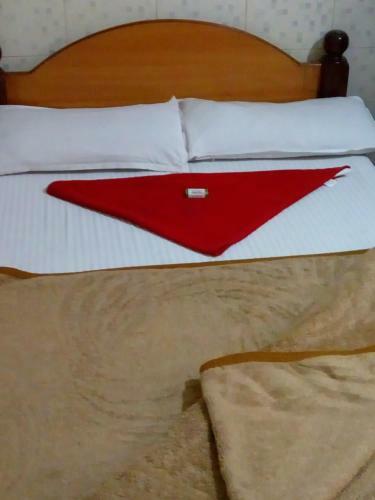 Lodge Sharadavilas Kk Residency