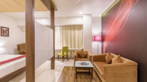 Sai International Hotel