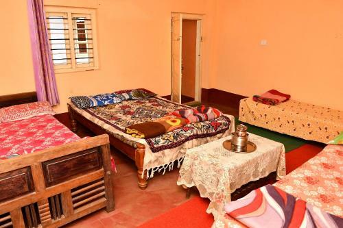 Karadikallu Homestay