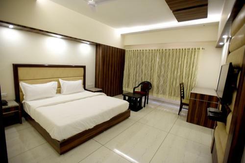 Hotel Sach Regency