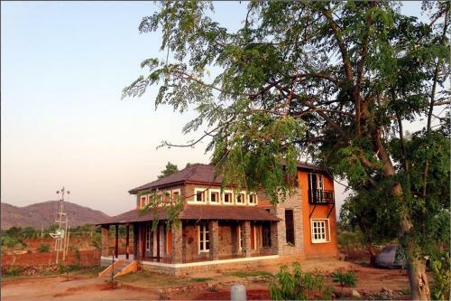 Gagana Cottage Stay - Chukki Mane