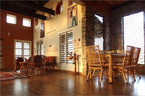 Gagana Cottage Stay - Chukki Mane