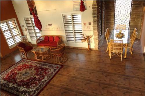 Gagana Cottage Stay - Chukki Mane