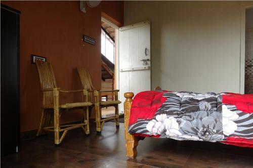 Gagana Cottage Stay - Chukki Mane