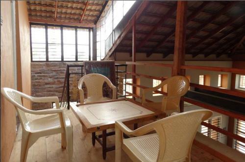 Gagana Cottage Stay - Chukki Mane
