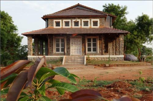 Gagana Cottage Stay - Chukki Mane