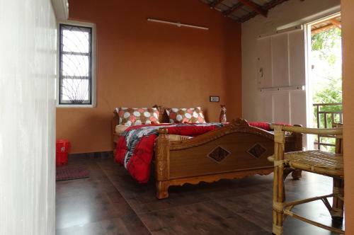 Gagana Cottage Stay - Chukki Mane