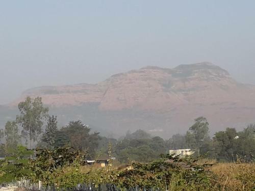 Karjat Mountain Villa