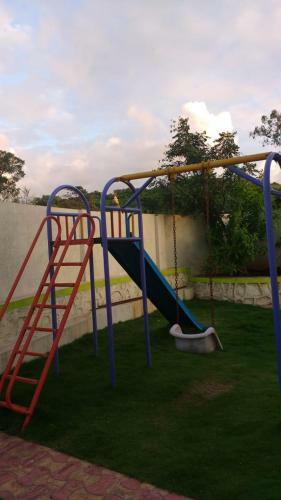 Karjat Mountain Villa