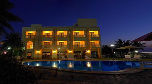 Hotel Mgm Vailankanni