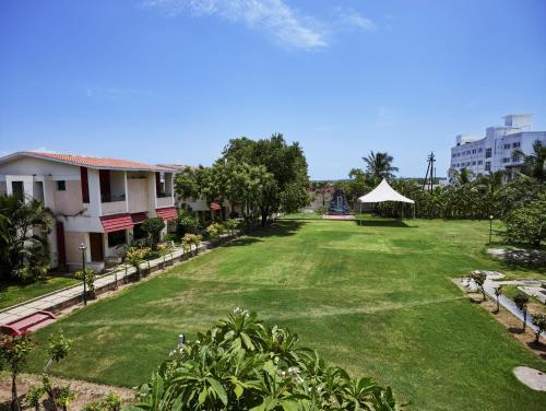 Hotel Mgm Vailankanni