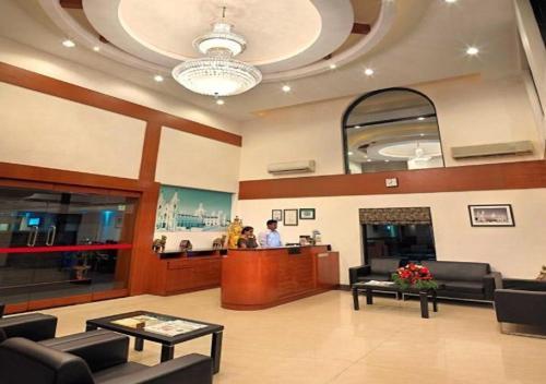 Hotel Mgm Vailankanni