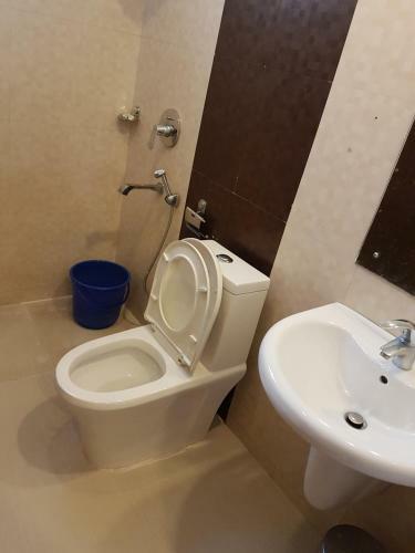 Hotel Pallava Rajadhani