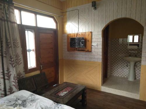 Hotel Vasu Mansion Home Stay