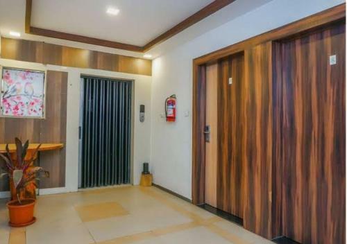 The Ark Apartment Hotel