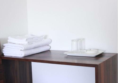 The Ark Apartment Hotel