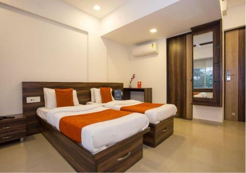 The Ark Apartment Hotel