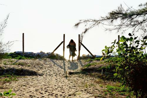 Hotel Anaariya Beach Front Gokarna