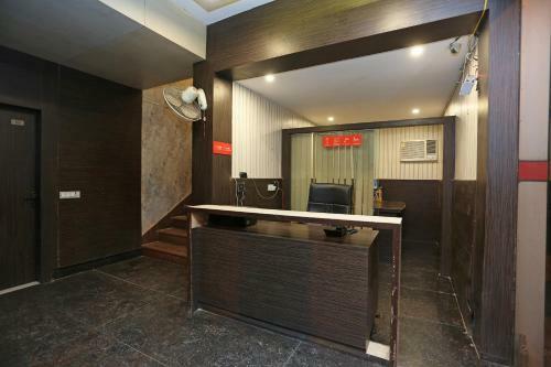 Oyo 19374 Hotel K-town