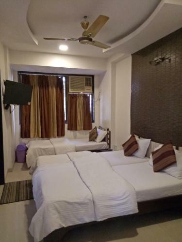 Hotel Navi Mumbai